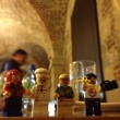 Minifigs eat lunch in a crypt, St Martins in The Fields, London • <a style="font-size:0.8em;" href="http://www.flickr.com/photos/77158296@N00/6368970591/" target="_blank">View on Flickr</a>